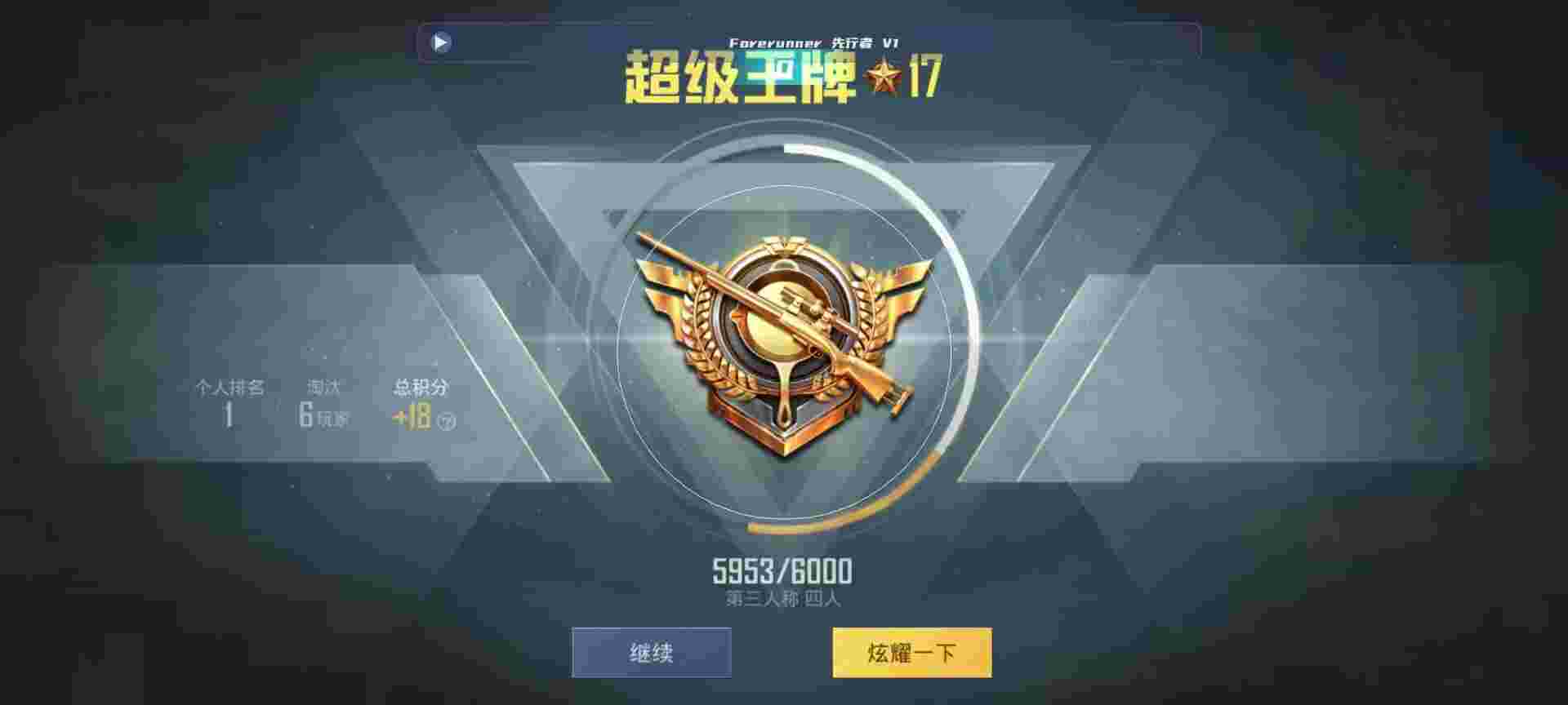 和平精英鸡腿辅助自瞄 - ��ƽ��Ӣ��� ͸��辅助预览图